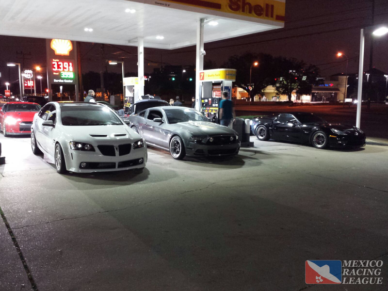 Illustration for article titled Well, TX2K14 is over, but our guys got some great shots!